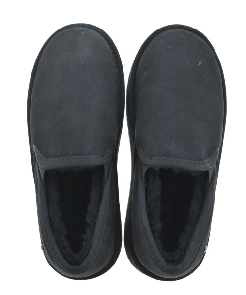 emu（エミュ）その他 黒 サイズ:24cm レディース/2200652973181