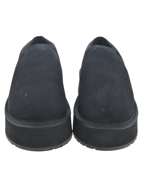 emu（エミュ）その他 黒 サイズ:24cm レディース/2200652973181