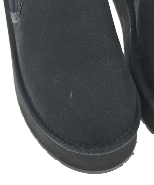 emu（エミュ）その他 黒 サイズ:24cm レディース/2200652973181