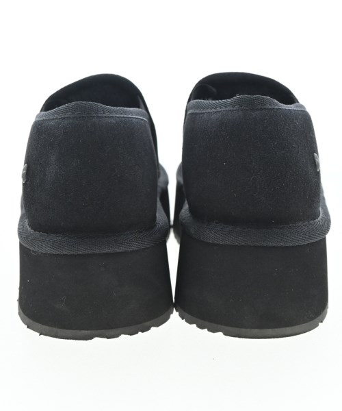 emu（エミュ）その他 黒 サイズ:24cm レディース/2200652973181