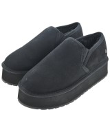 emu（エミュ）その他 黒 サイズ:24cm レディース/2200652973181