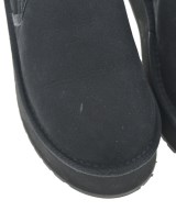 emu（エミュ）その他 黒 サイズ:24cm レディース/2200652973181