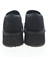 emu（エミュ）その他 黒 サイズ:24cm レディース/2200652973181