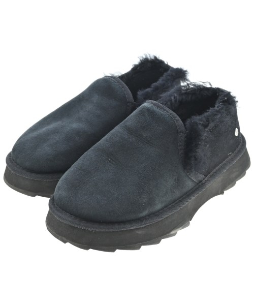 emu(エミュ)ブーツ 黒 サイズ:23cm/2200626380052