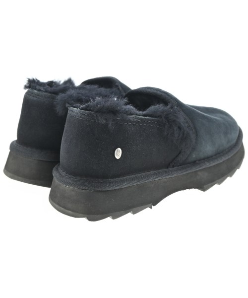 emu（エミュ）ブーツ 黒 サイズ:23cm レディース/2200626380052