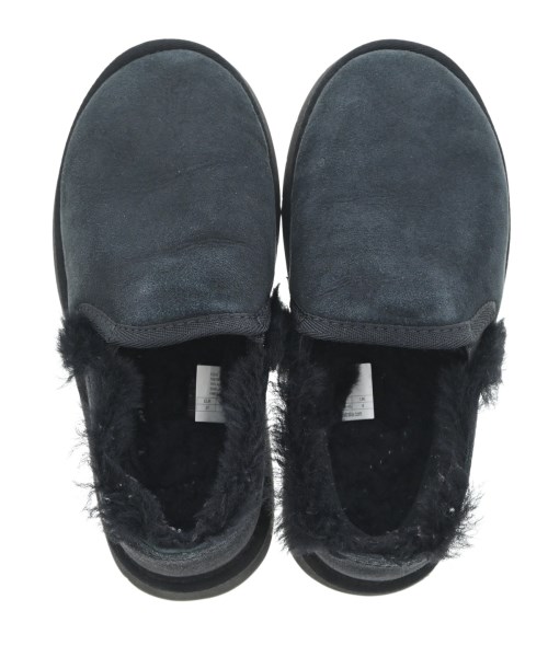 emu（エミュ）ブーツ 黒 サイズ:23cm レディース/2200626380052