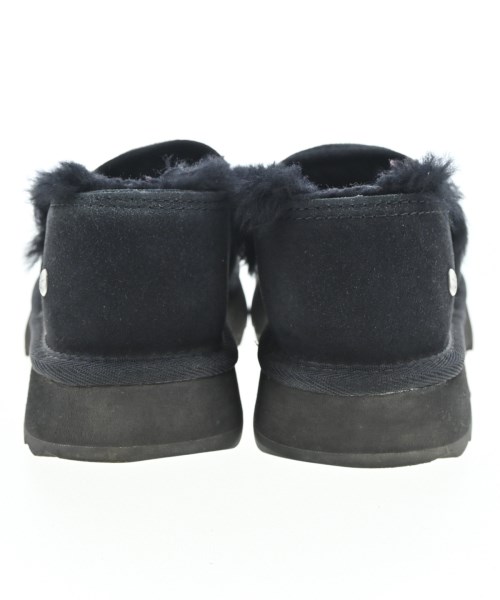 emu（エミュ）ブーツ 黒 サイズ:23cm レディース/2200626380052