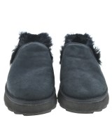 emu（エミュ）ブーツ 黒 サイズ:23cm レディース/2200626380052