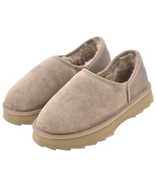 emu(エミュ)その他 茶 サイズ:24cm/2200646783062