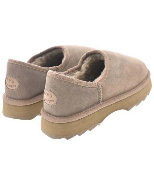 emu（エミュ）その他 茶 サイズ:24cm レディース/2200646783062