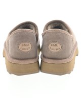 emu（エミュ）その他 茶 サイズ:24cm レディース/2200646783062