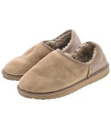 emu（エミュ）モカシン/デッキシューズ 茶 サイズ:24cm レディース/2200642583123