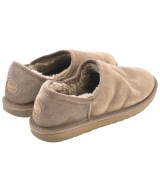 emu（エミュ）モカシン/デッキシューズ 茶 サイズ:24cm レディース/2200642583123