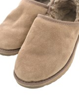 emu（エミュ）モカシン/デッキシューズ 茶 サイズ:24cm レディース/2200642583123