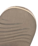 emu（エミュ）モカシン/デッキシューズ 茶 サイズ:24cm レディース/2200642583123