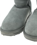 emu（エミュ）ブーツ カーキ サイズ:25cm レディース/2200707962054
