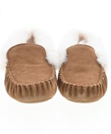 emu（エミュ）その他 茶 サイズ:UK7(25.5cm位) レディース/2200704241756