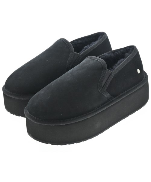 emu(エミュ)その他 黒 サイズ:25cm/2200659894274