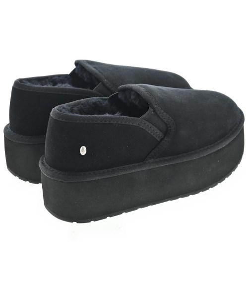 emu（エミュ）その他 黒 サイズ:25cm レディース/2200659894274