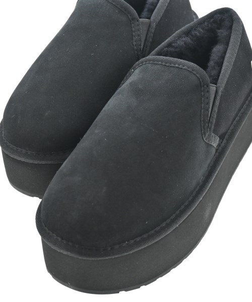 emu（エミュ）その他 黒 サイズ:25cm レディース/2200659894274