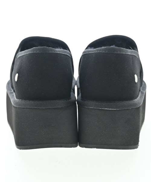 emu（エミュ）その他 黒 サイズ:25cm レディース/2200659894274