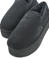 emu（エミュ）その他 黒 サイズ:25cm レディース/2200659894274