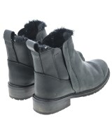 emu（エミュ）ブーツ 黒 サイズ:24cm レディース/2200666053039