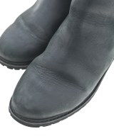 emu（エミュ）ブーツ 黒 サイズ:24cm レディース/2200666053039