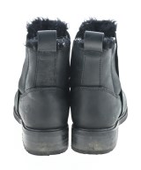 emu（エミュ）ブーツ 黒 サイズ:24cm レディース/2200666053039