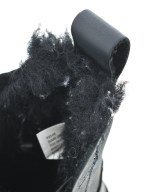 emu（エミュ）ブーツ 黒 サイズ:24cm レディース/2200666053039