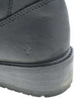 emu（エミュ）ブーツ 黒 サイズ:24cm レディース/2200666053039