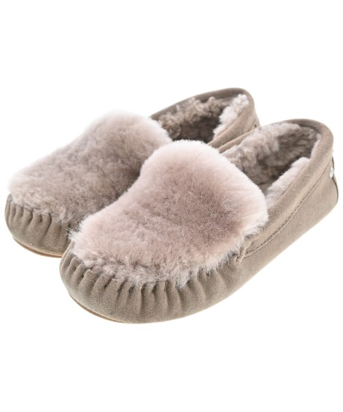 emu(エミュ)その他 ベージュ サイズ:6(23cm位)/2200672086113