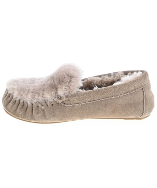 emu（エミュ）その他 ベージュ サイズ:6(23cm位) レディース/2200672086113