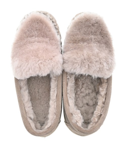 emu（エミュ）その他 ベージュ サイズ:6(23cm位) レディース/2200672086113