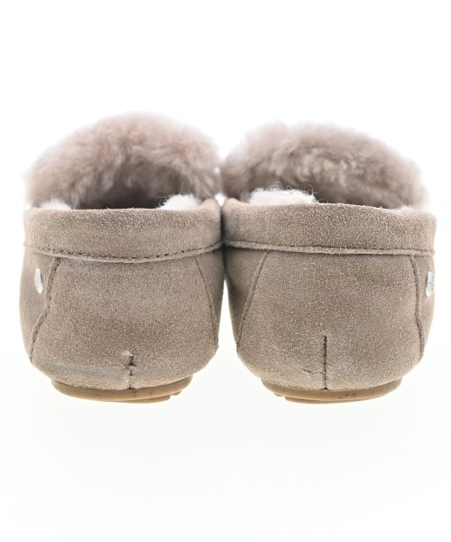 emu（エミュ）その他 ベージュ サイズ:6(23cm位) レディース/2200672086113