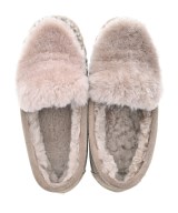 emu（エミュ）その他 ベージュ サイズ:6(23cm位) レディース/2200672086113