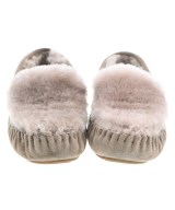 emu（エミュ）その他 ベージュ サイズ:6(23cm位) レディース/2200672086113