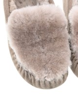 emu（エミュ）その他 ベージュ サイズ:6(23cm位) レディース/2200672086113