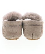 emu（エミュ）その他 ベージュ サイズ:6(23cm位) レディース/2200672086113