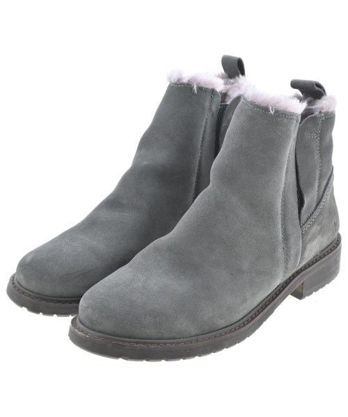 emu(エミュ)のブーツ サイズ:UK6(24.5cm位) 4,000円