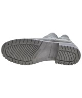 emu（エミュ）ブーツ グレー サイズ:UK6(24.5cm位) レディース/2200717725038