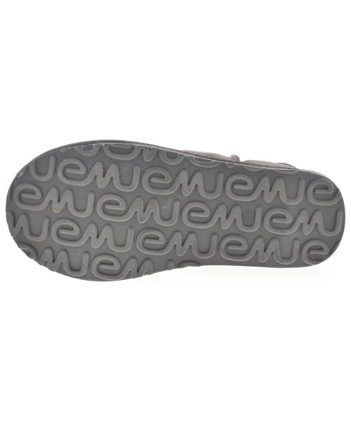 emu（エミュ）ブーツ 茶 サイズ:UK7(25.5cm位) レディース/2200683518016