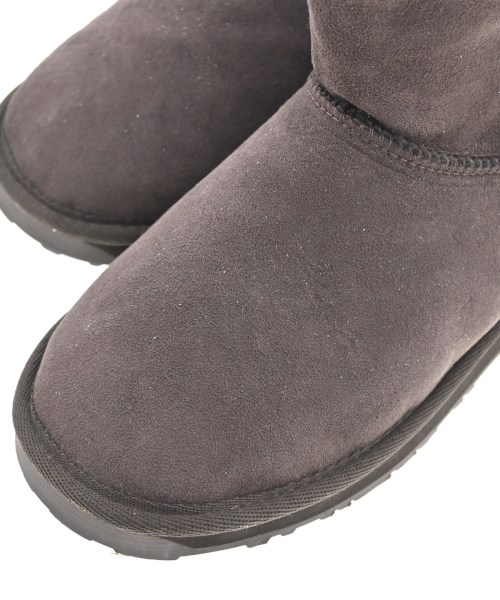 emu（エミュ）ブーツ 茶 サイズ:UK7(25.5cm位) レディース/2200683518016