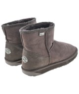 emu（エミュ）ブーツ 茶 サイズ:UK7(25.5cm位) レディース/2200683518016