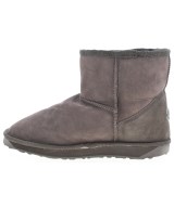 emu（エミュ）ブーツ 茶 サイズ:UK7(25.5cm位) レディース/2200683518016
