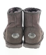 emu（エミュ）ブーツ 茶 サイズ:UK7(25.5cm位) レディース/2200683518016