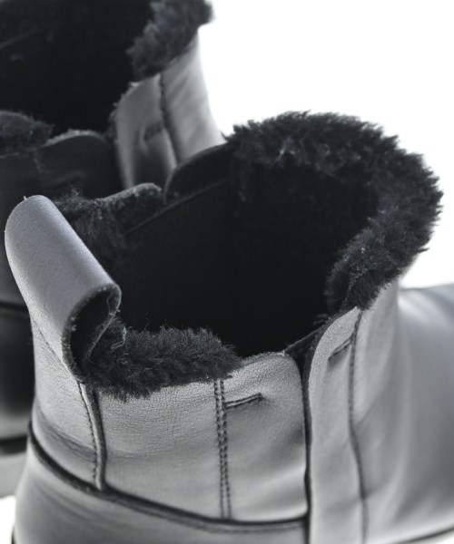 emu（エミュ）ブーツ 黒 サイズ:24cm レディース/2200681704015
