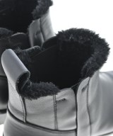 emu（エミュ）ブーツ 黒 サイズ:24cm レディース/2200681704015