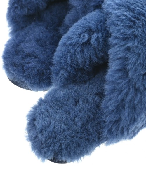 emu（エミュ）サンダル 紺 サイズ:UK5(23.5cm位) レディース/2200691687049