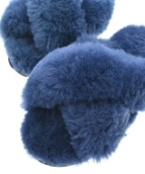 emu（エミュ）サンダル 紺 サイズ:UK5(23.5cm位) レディース/2200691687049